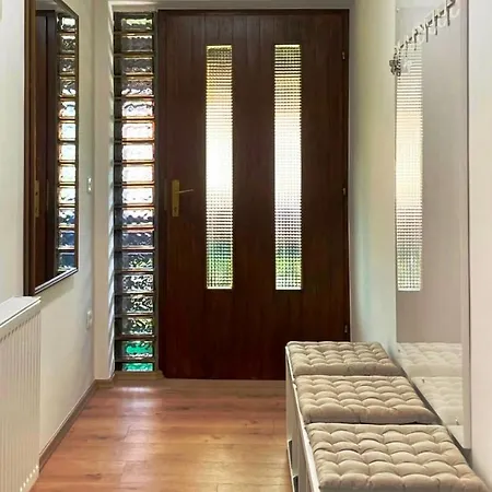 Apartma Tinkara Apartma Bled