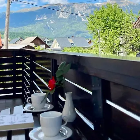 Apartma Tinkara Apartment *