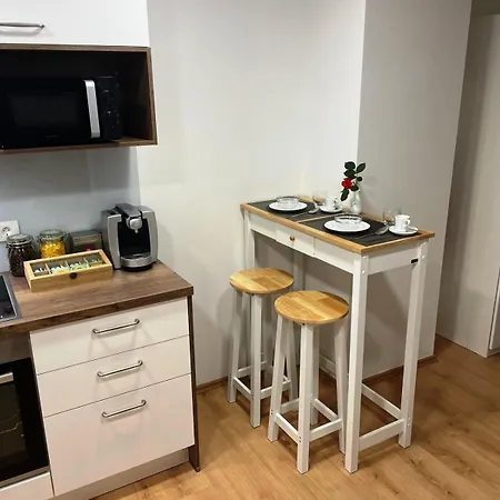 Apartma Tinkara Apartment Bled