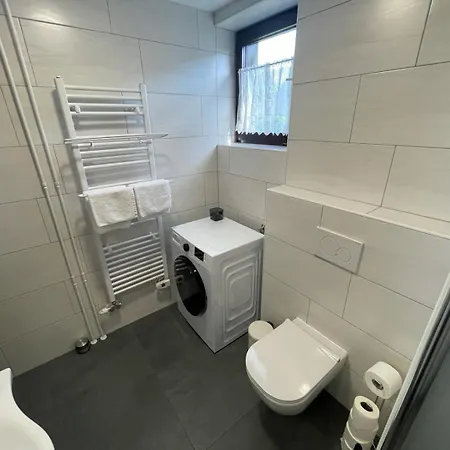 Apartma Tinkara *