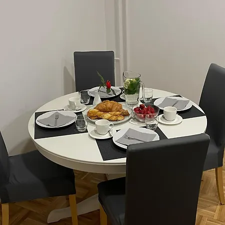 Apartma Tinkara Apartment Bled