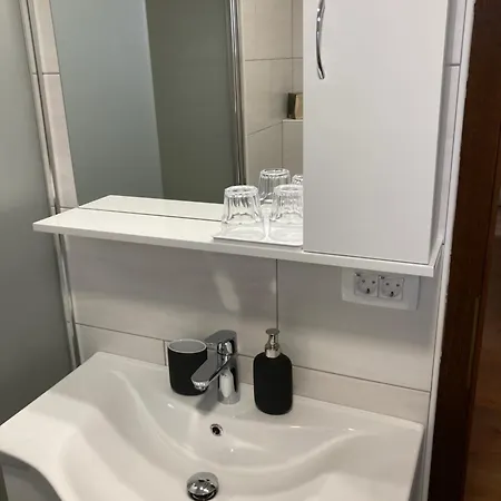 Apartma Tinkara Apartment Bled