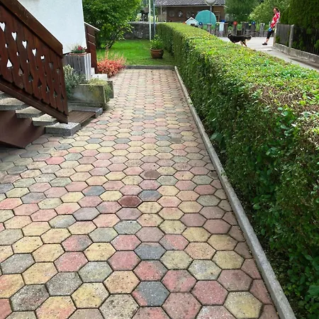 Apartma Tinkara *