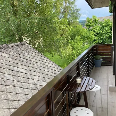 Apartma Tinkara Apartment