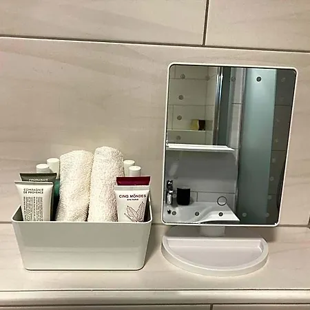 Apartma Tinkara Bled