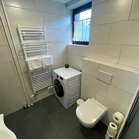Apartment Apartma Tinkara Bled