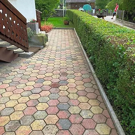 Apartma Tinkara Bled