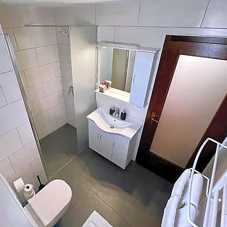 Apartma Tinkara Bled