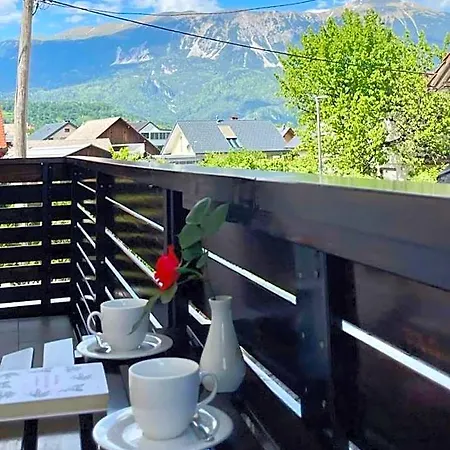 Apartma Tinkara