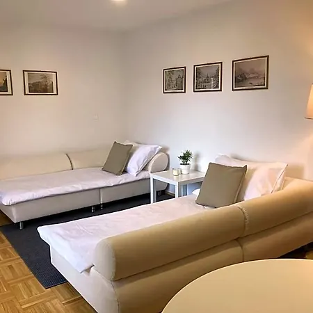 Apartma Tinkara
