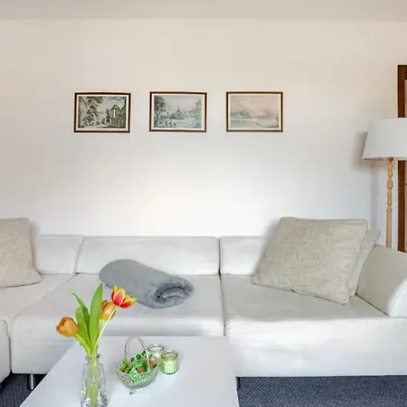 Apartment Apartma Tinkara