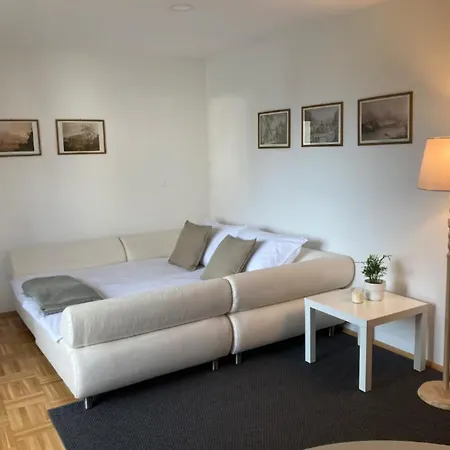 Apartma Tinkara Bled