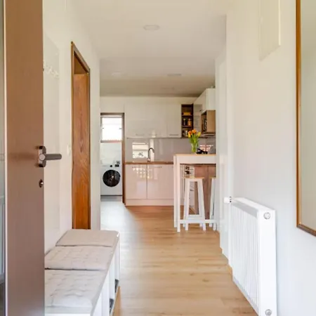 Apartma Tinkara * Bled