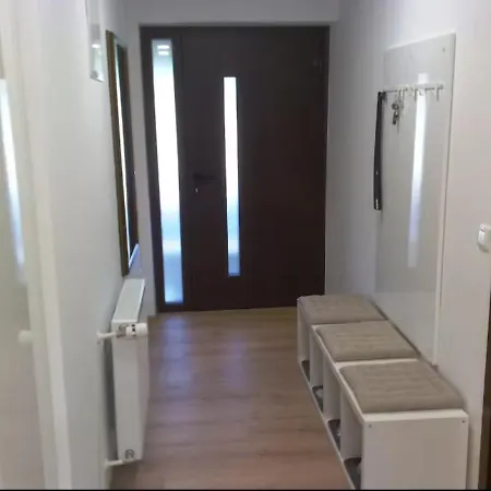 Apartma Tinkara Apartment Bled