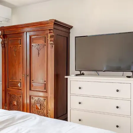 Apartma Tinkara Apartment Bled