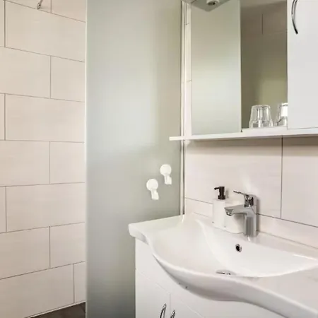 Apartment Apartma Tinkara Bled