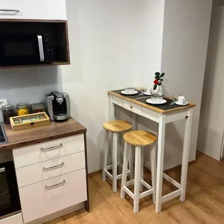 Apartma Tinkara Bled