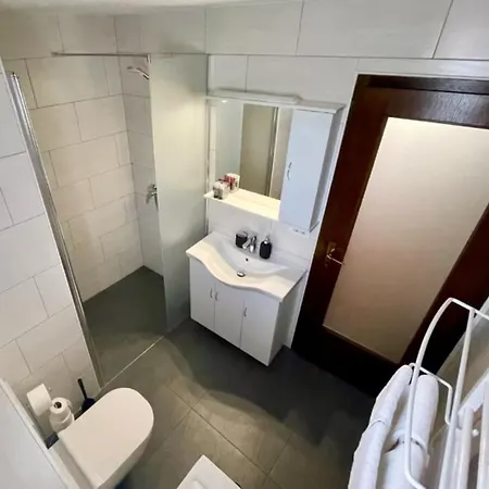 Apartma Tinkara Apartment Bled
