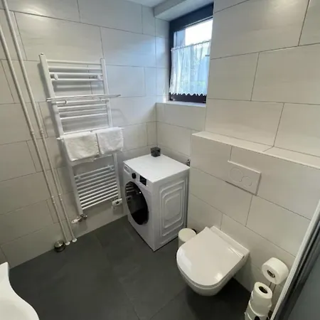 Apartment Apartma Tinkara Bled