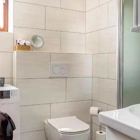 Apartma Tinkara Bled