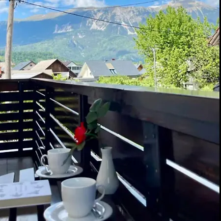 Apartment Apartma Tinkara Bled