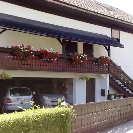 Apartma Tinkara Apartment *