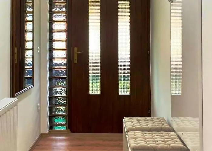 Apartma Tinkara 公寓 布莱德