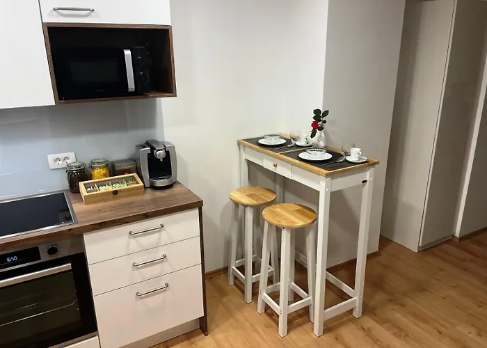 Apartma Tinkara 公寓 布莱德