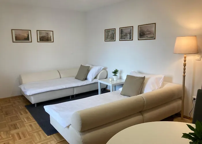 公寓 Apartma Tinkara