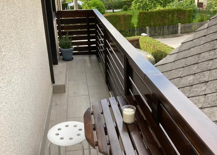 公寓 Apartma Tinkara